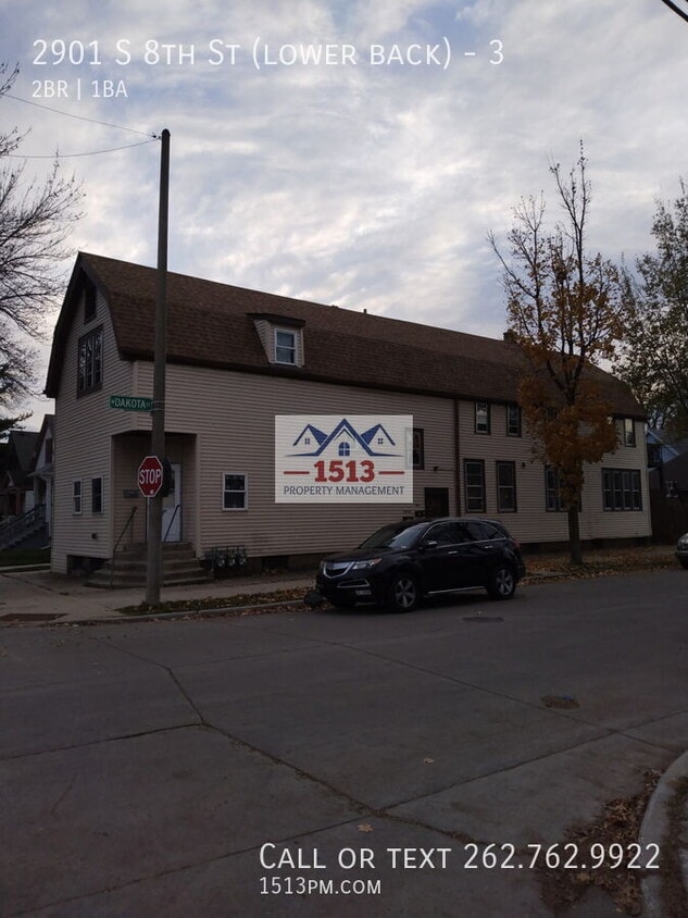 Foto principal - 2901 S 8th St