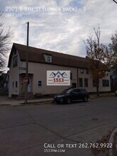 Building Photo - 2901 S 8th St