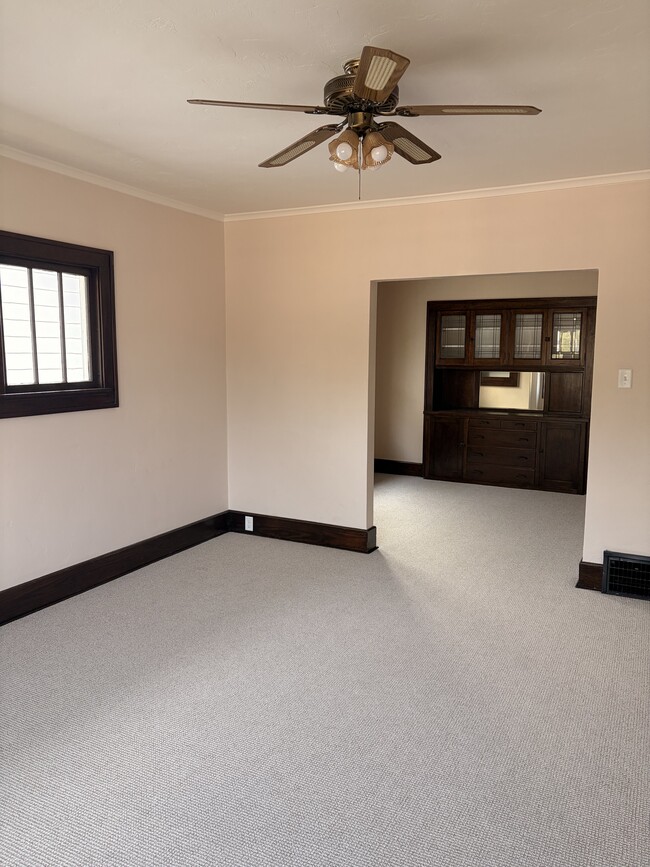 Living Room/Dining Room - 2226 N 6th St