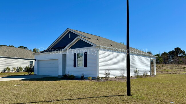 Foto del edificio - 441 Tributary Cir