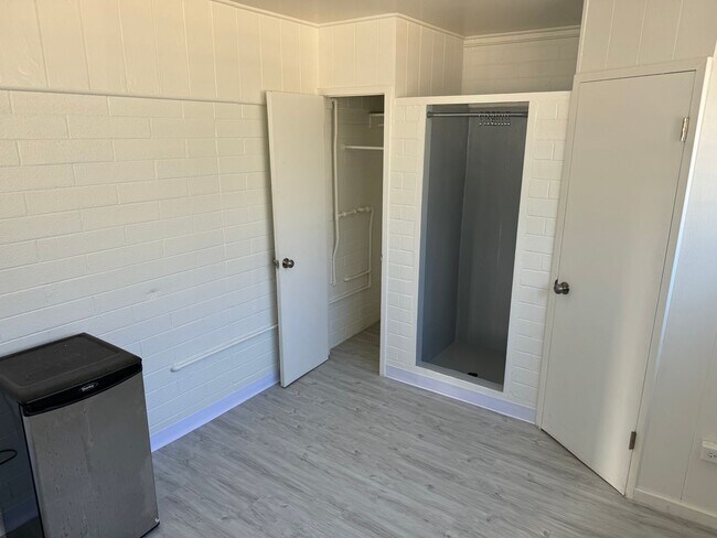 Foto del edificio - Maunawai Apts