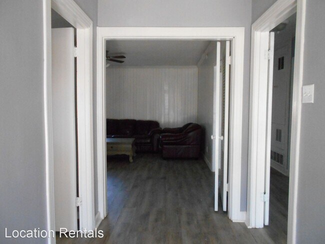 Building Photo - 3 br, 2 bath House - 2614 31st Street