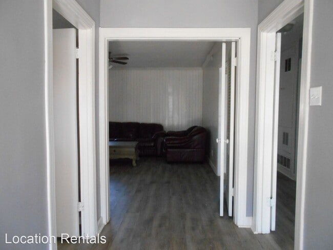 Foto del edificio - 3 br, 2 bath House - 2614 31st Street