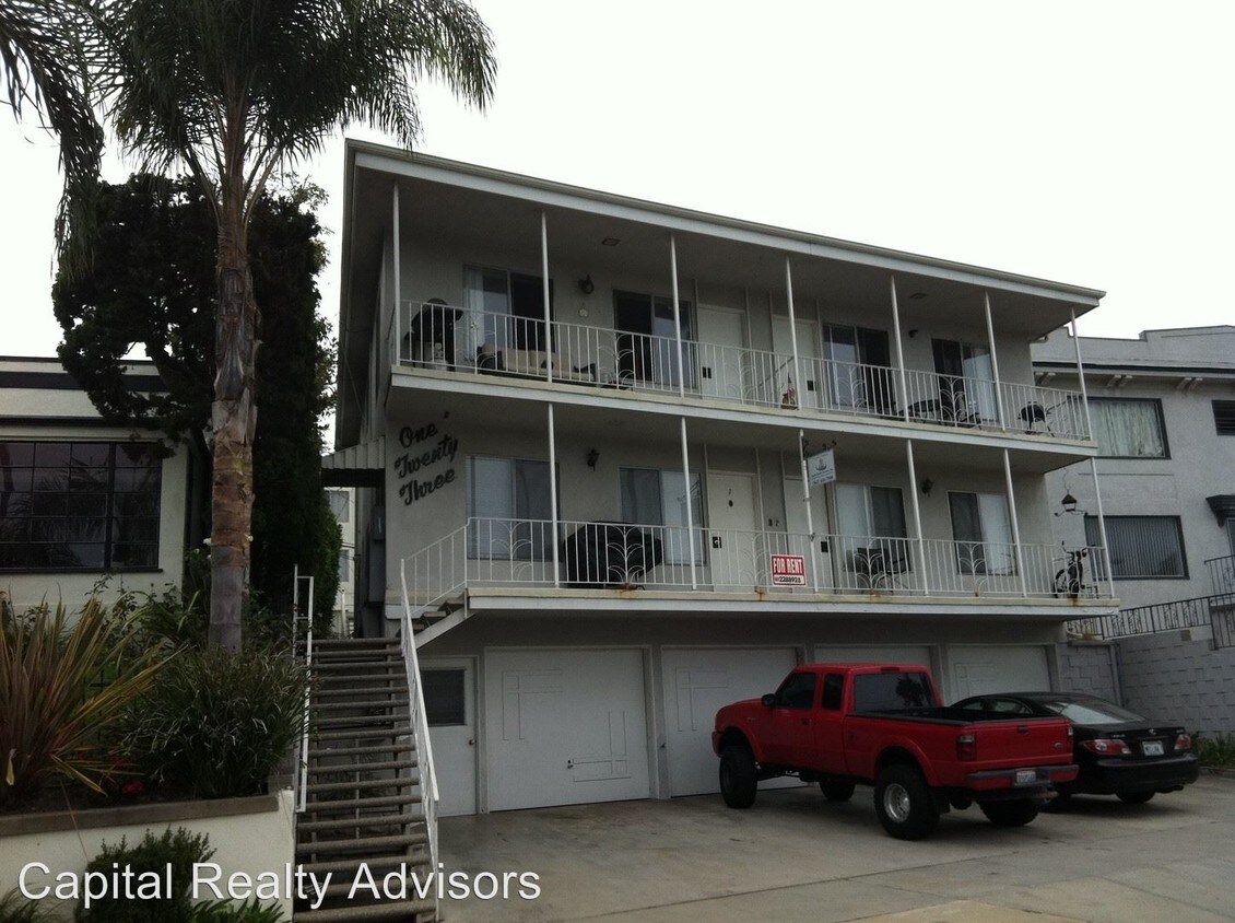 Belmont Shore Apartments Find Rentals In Belmont Shore