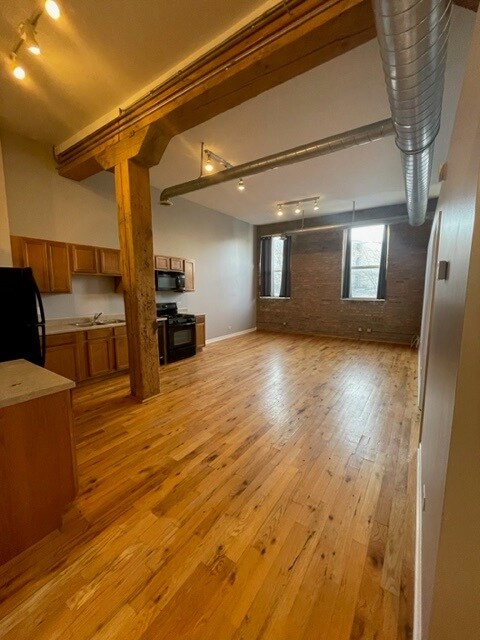 Foto principal - 1820 S Bishop St