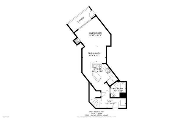 Building Photo - Eastlake Condo by Lake!!