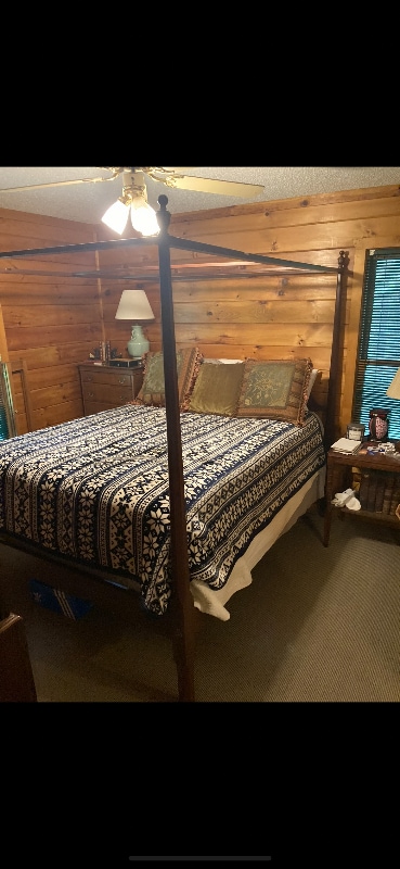 Building Photo - 4700 Mt Vernon Rd