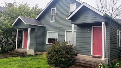 Building Photo - 465-473 E 14th Ave