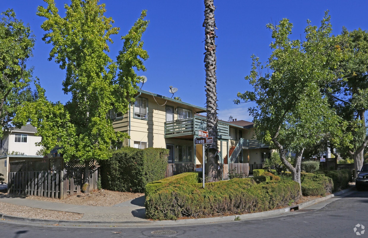 205 Milbrae Ln, Los Gatos, CA 95032 Apartments in Los Gatos, CA