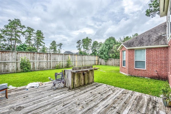 Building Photo - 15527 Amber Hollow Ln