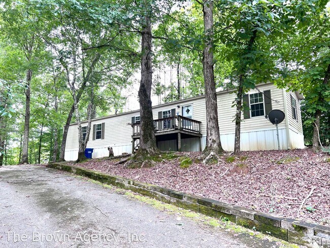 Foto del edificio - 2 br, 2 bath House - 1642 Lee Rd. 262