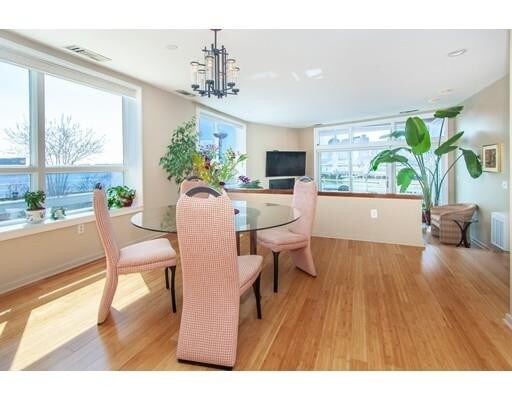 Foto del edificio - 4 Constellation Wharf