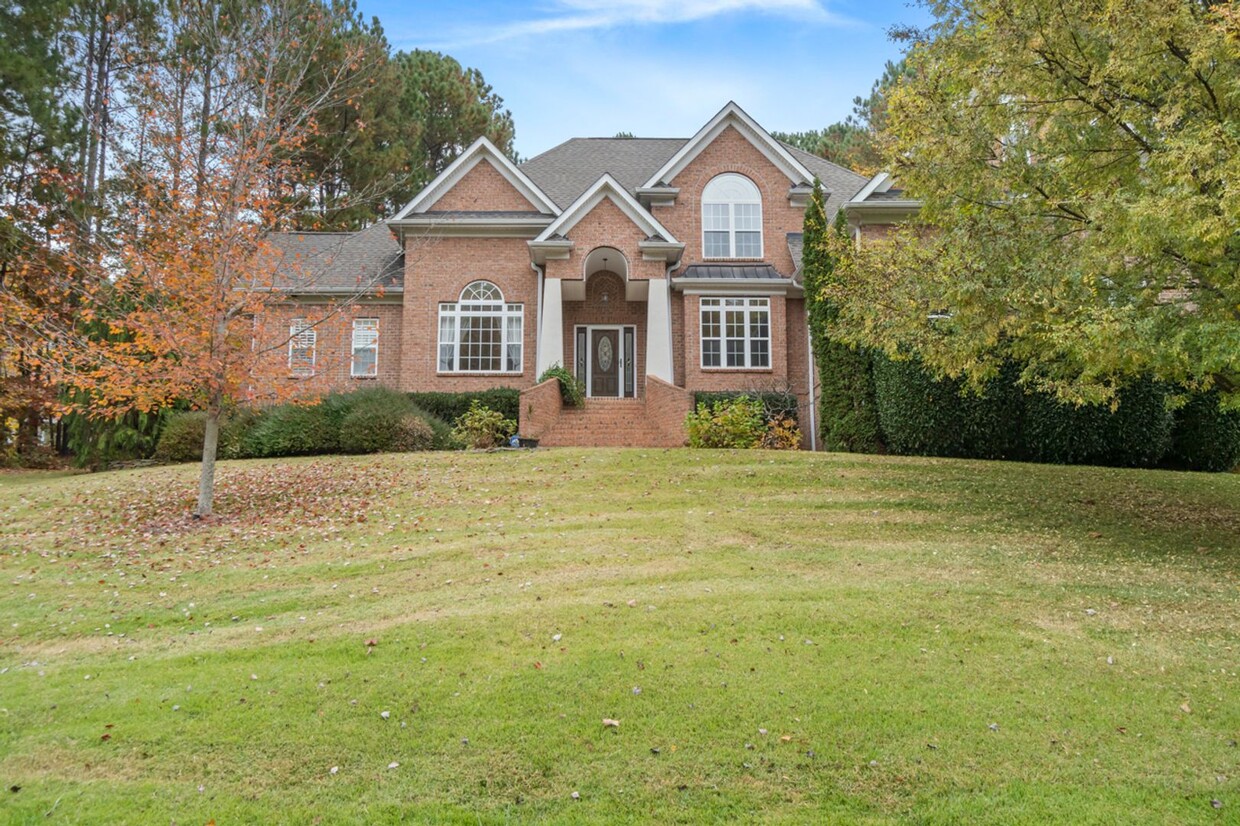 Foto principal - Located in Northington Woods in Mooresville