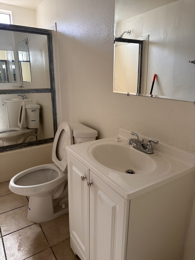 Bathroom - 227 N Yale Ave