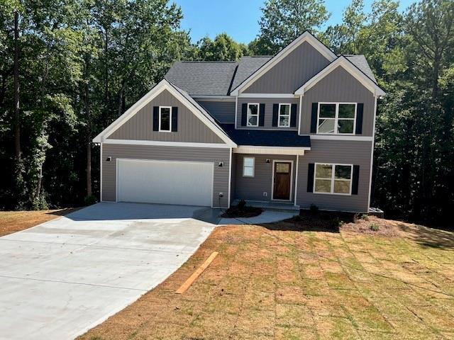 Foto del edificio - 120 Hidden Brook Ln