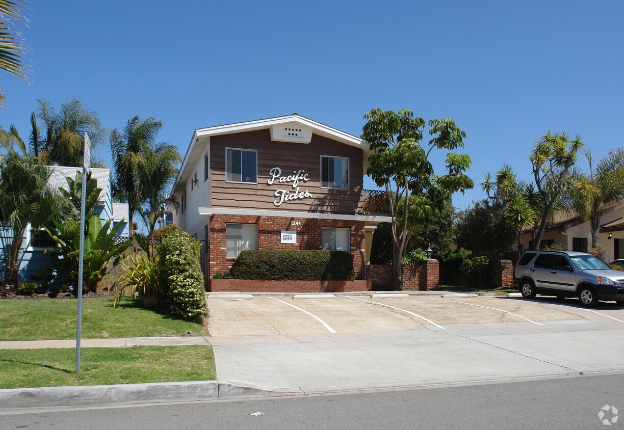 Foto principal - 1244 Oliver Ave