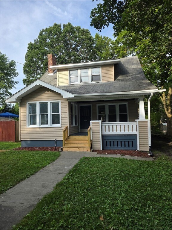 Foto principal - 906 Hoffman St