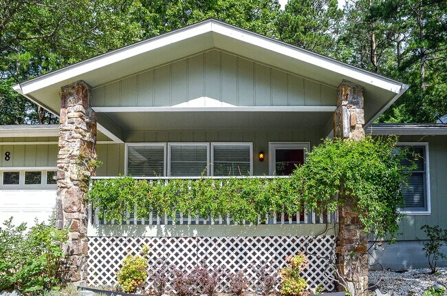 Foto del edificio - Central Hot Springs Village/Home/Unfurnished