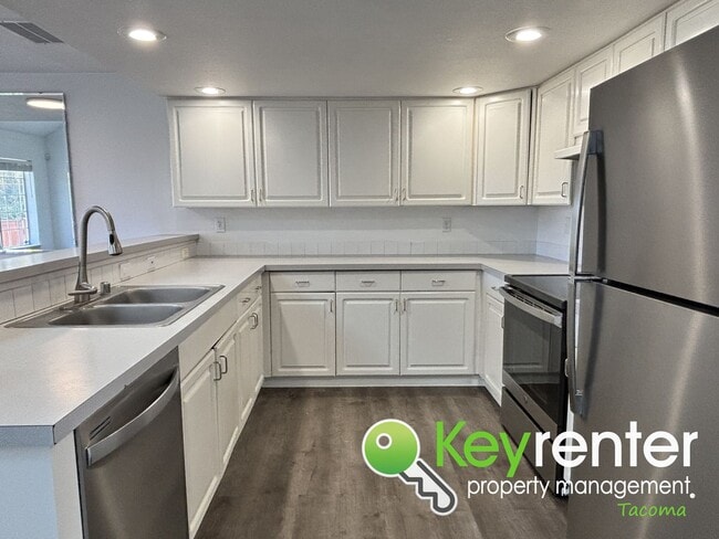Building Photo - Updated 2 Bedroom Rental in Milton WA with...