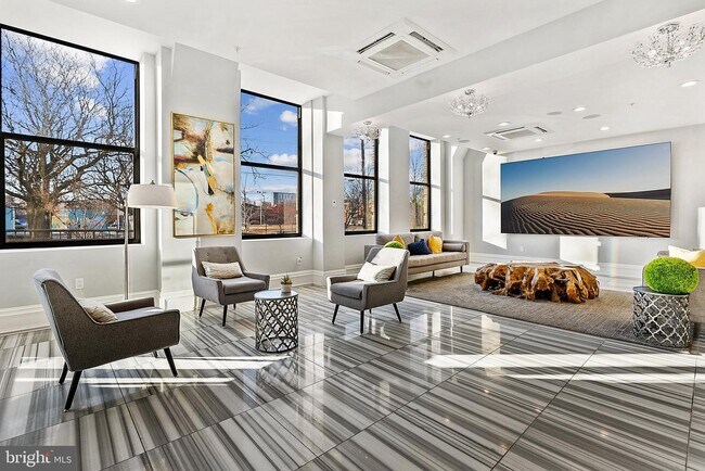 Foto del edificio - 1401-25 N 5th St