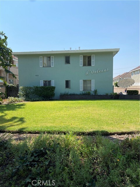 Foto del edificio - 1032 Arcadia Ave