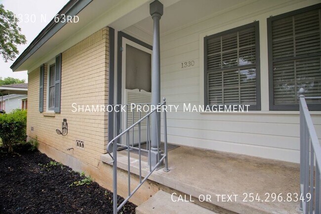 Building Photo - 3 bedroom home in Waco!
