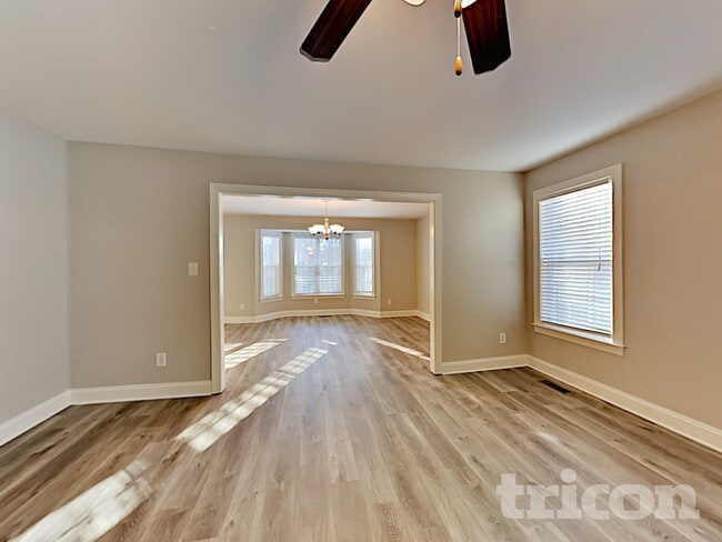 Building Photo - 1322 Sasswood Ln