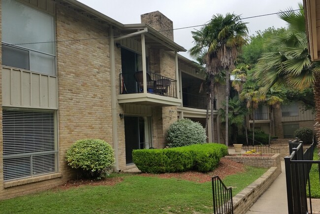 Foto del edificio - La Paloma Apartments