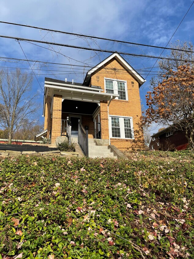 261 Avenue A, Pittsburgh, PA 15221 House Rental in Pittsburgh, PA