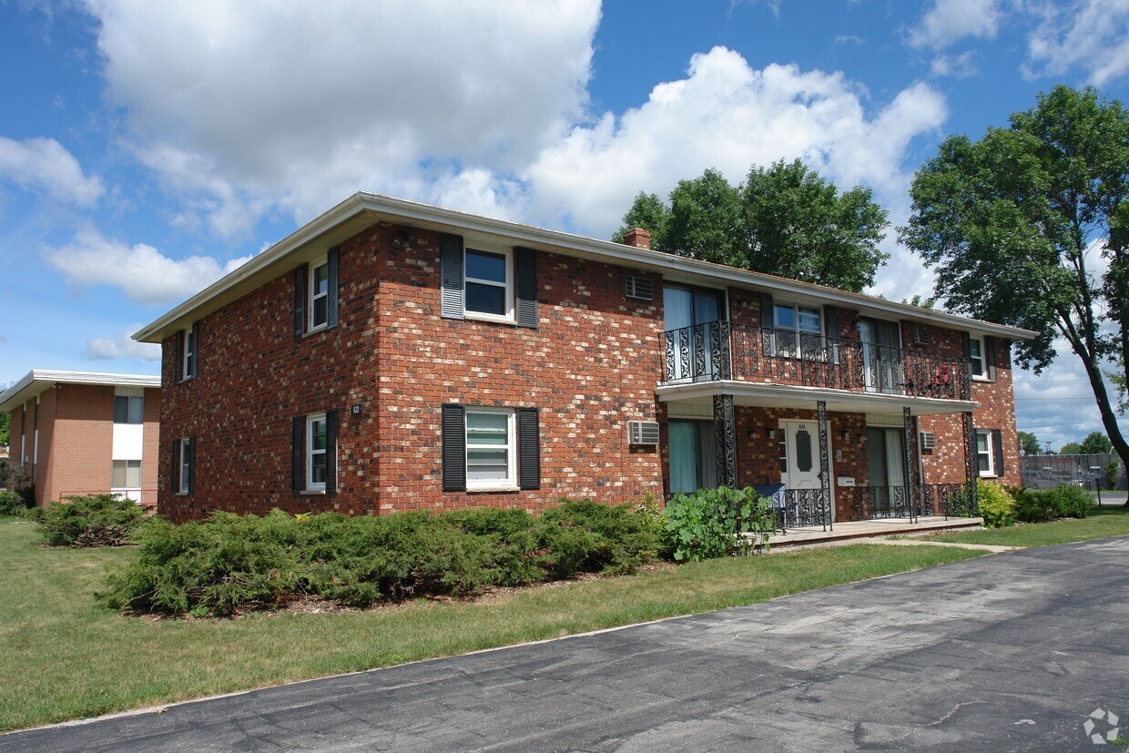 Foto principal - 832 William Charles Ct