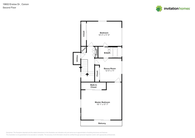 Building Photo - 19602 Enslow Dr