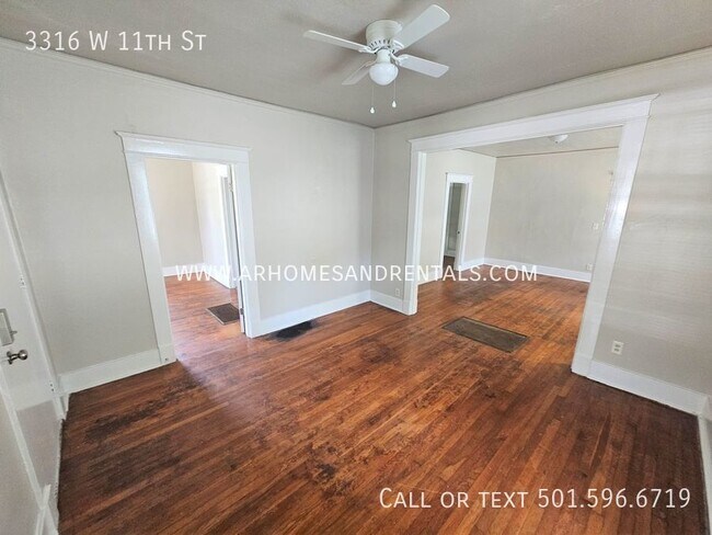 Foto del edificio - 3316 W 11th St