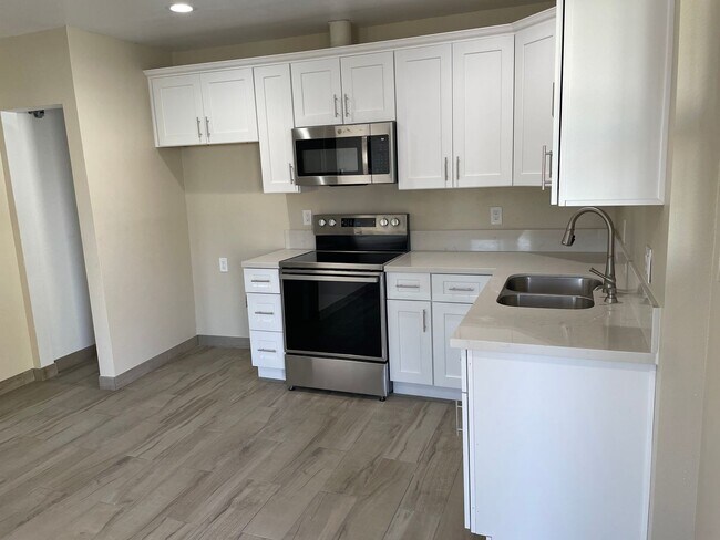 Foto del edificio - Newly converted 1 Bed, 1 Bath