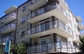 Building Photo - White Plains Manor