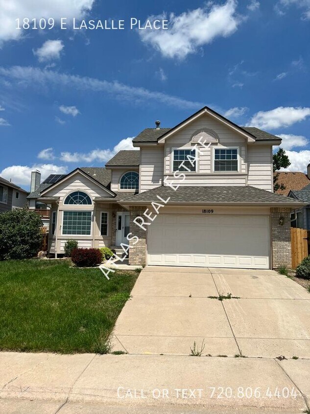 Primary Photo - Beautiful 5 Bed 3 Bath Home in Southeast A...