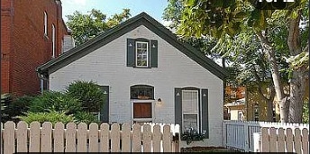Building Photo - 1831 N Pearl St