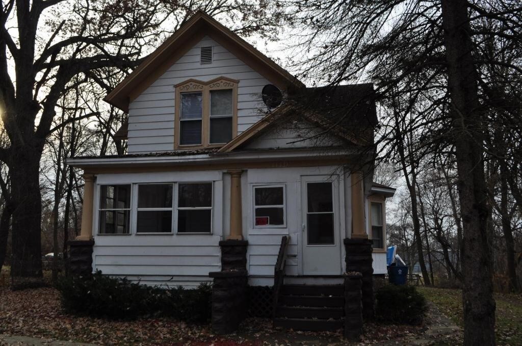 Foto principal - 1110 Sherwood Ave