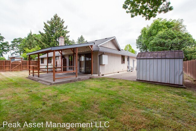 Foto del edificio - 3 br, 2 bath House - 3285 SW 176th Ave