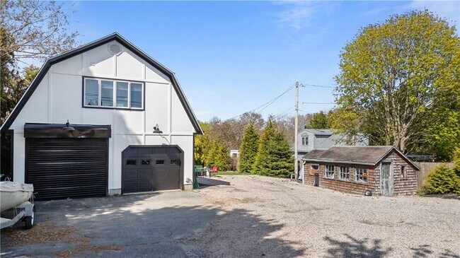 Foto del edificio - 202 Old Mill Ln