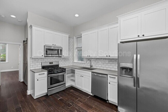 Foto del edificio - 2908 Texas Ave