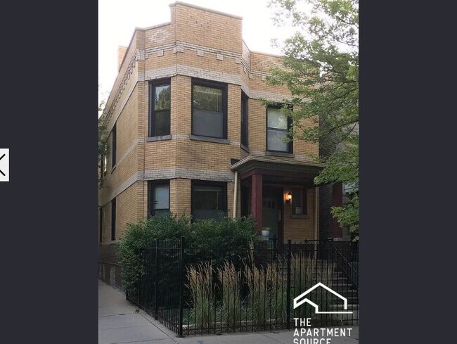 Foto del edificio - 3138 W Schubert Ave
