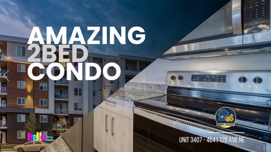 Building Photo - 4641-4128 128 Ave NE