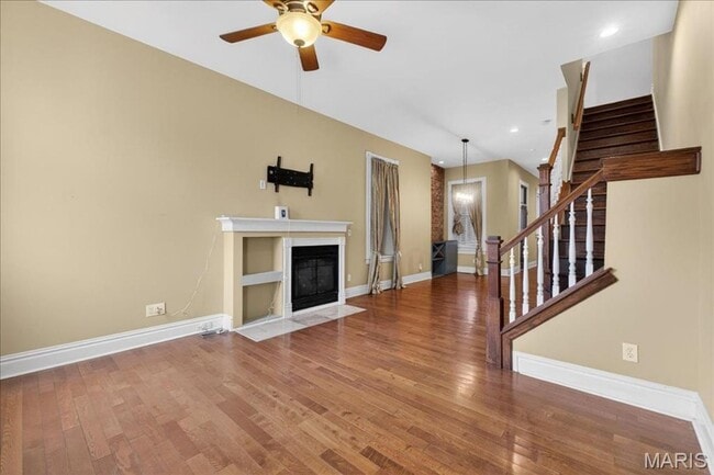 Foto del edificio - Benton Park home.