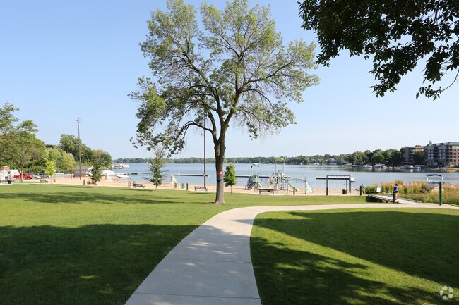 Foto del edificio - Worthington Apartments