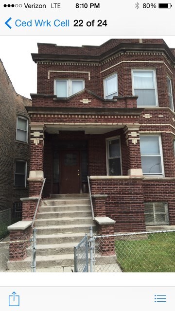 5743 S Green - 5743 S Green St