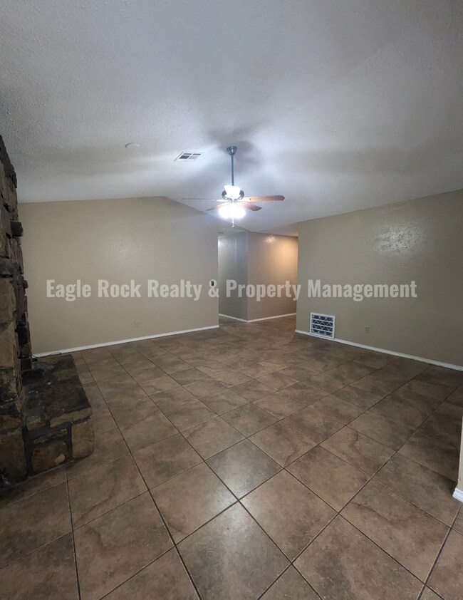 Foto del edificio - Tulsa House for Rent (3beds/2baths)