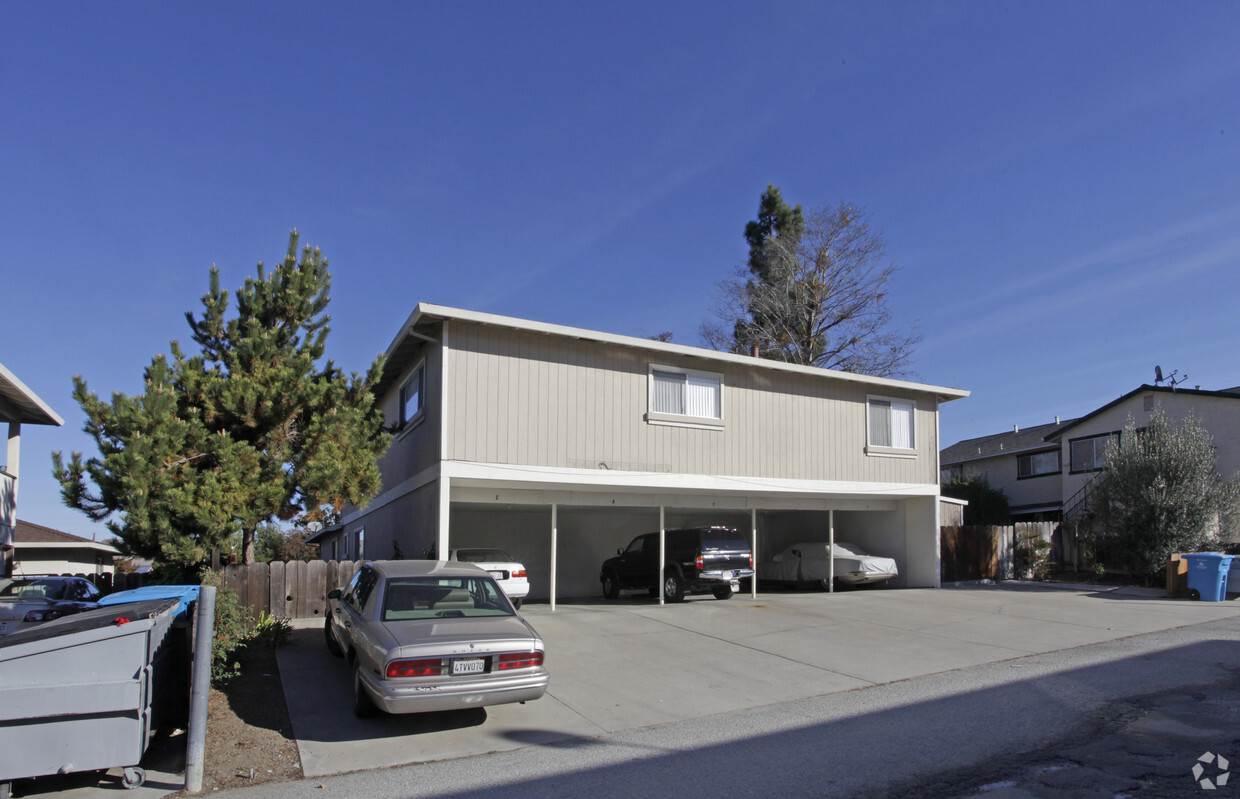 Primary Photo - 1491 Sunnyslope Rd