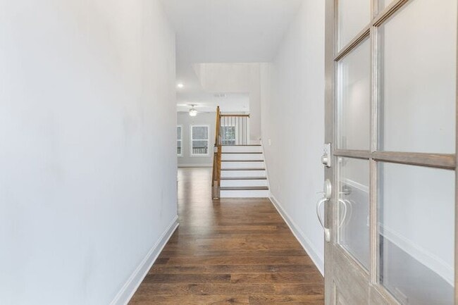 Building Photo - Stunning 4BR/4BA on 1-Acre Lot – Nearly New with Unfinished Basement