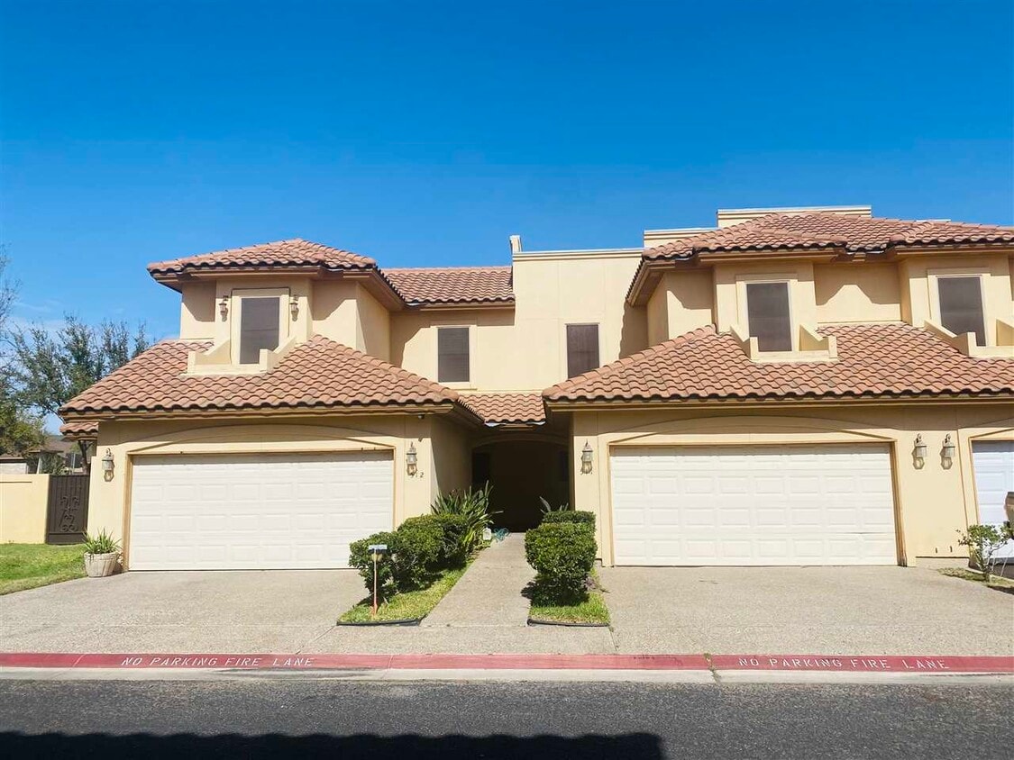 707 St James Dr Unit 511, Laredo, TX 78041 Condo for Rent in Laredo, TX