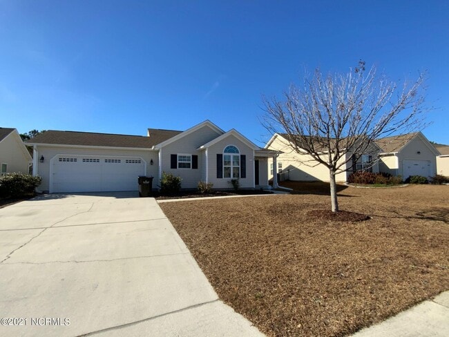 Building Photo - 207 Belvedere Dr